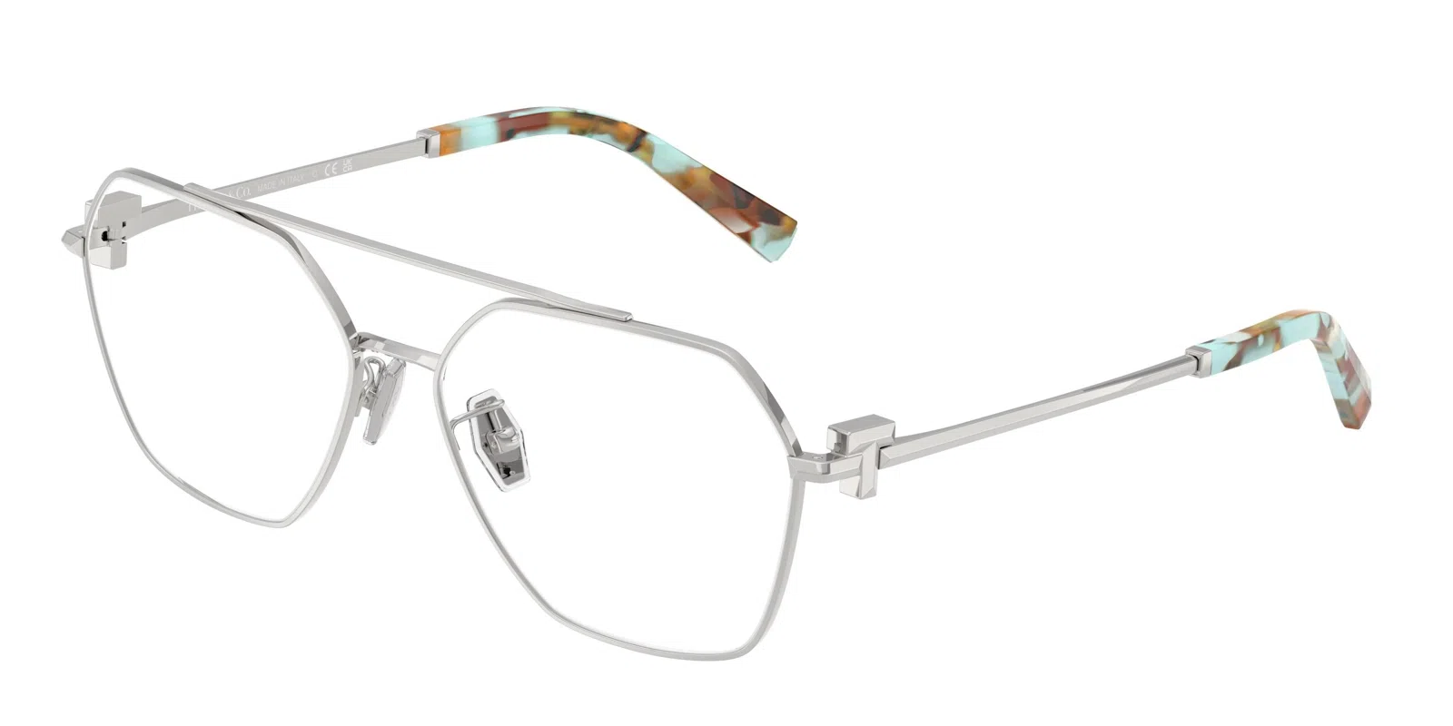 Tiffany 1169 Eyeglasses - view 2